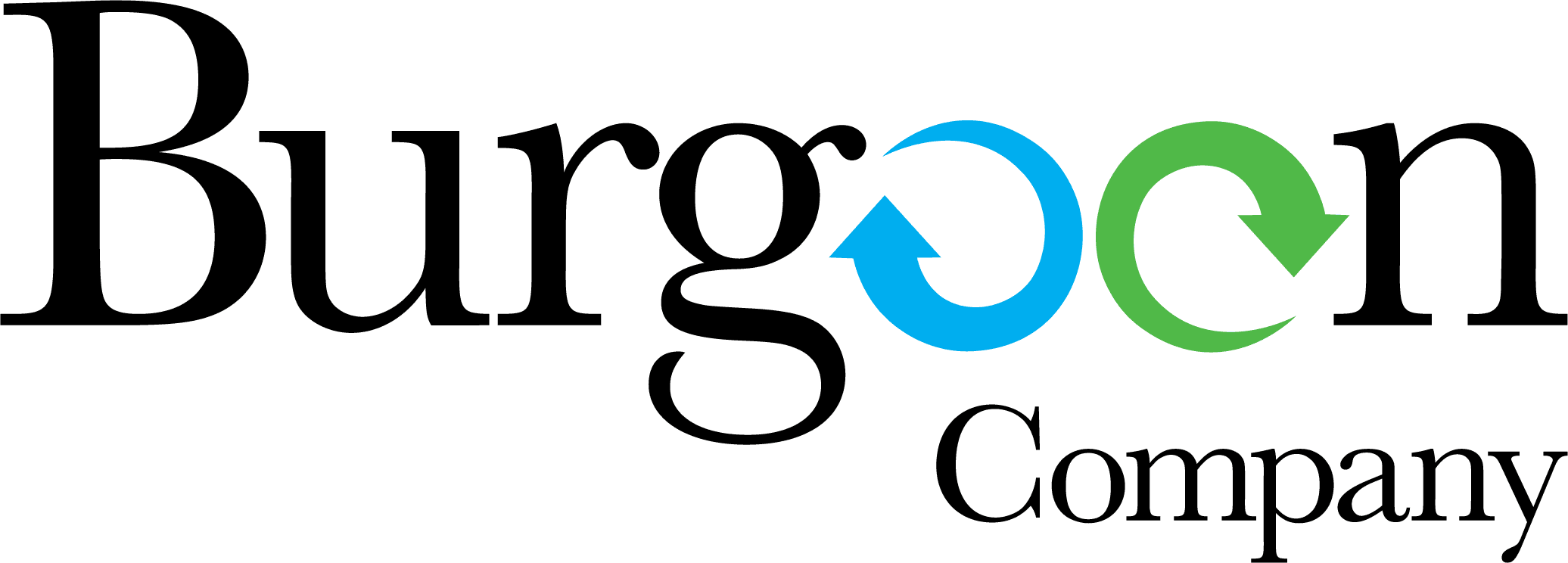 Burgoon Company Logo